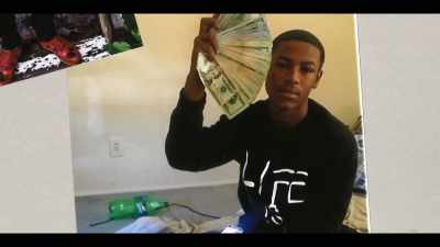 Like, I would wake up and scam. - Generation Hustle