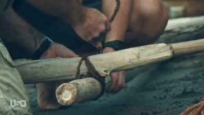 - Like, if we fail on that, - Snake in the Grass