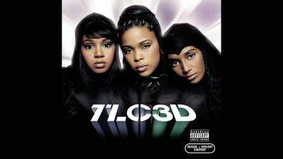 Like, and if we were
in our right mind, - TLC Forever