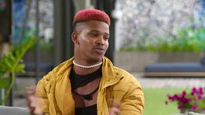 Like, if we would've set boundaries, - Love Never Lies: South Africa