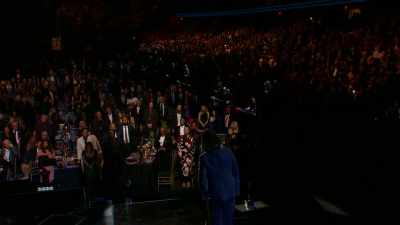 LIKE, IF YOU HAD A BOOK, THEY'D - 2021 Rock & Roll Hall of Fame Induction Ceremony
