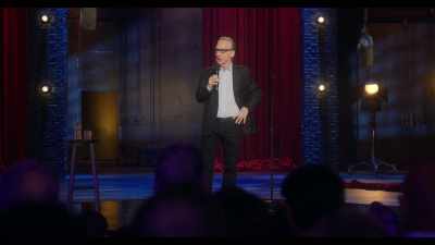 LIKE IF YOU WERE LIVING 500 - Bill Maher: #Adulting