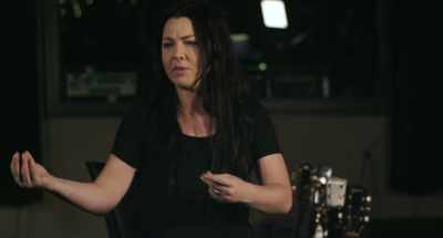 Like, I'll come
up with something - Evanescence: Embracing the Bitter Truth