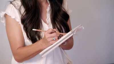 Like I'll implement
some really fun things - Fixer Upper: Behind the Design