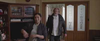 Like, I'm a fan, but
my sister is obsessed. - Aftertaste