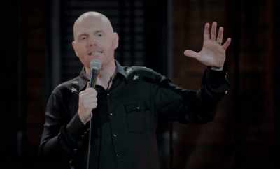 Like, I'm a great fucking guy, - Bill Burr: Walk Your Way Out