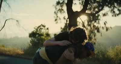 Like I'm a real human being. - Beautiful Boy