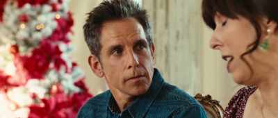 Like, I'm a single mom.
I could use the extra testosterone. - Nutcrackers