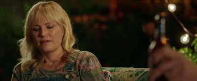 Like I'm failing her memory. - Chick Fight