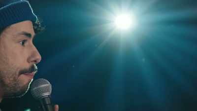 Like, I'm my father. - Ramy Youssef: More Feelings