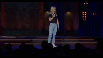 Like, if I'm getting chased
by a bear in the woods, - That’s My Time with David Letterman