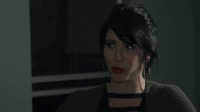 Like I'm getting pissed off
just even being - The Holzer Files