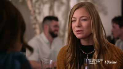 Like I'm gonna regret it. - Husband, Wife, and Their Lover