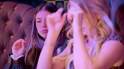 Like, I'm literally telling you - The Secret Lives of Mormon Wives