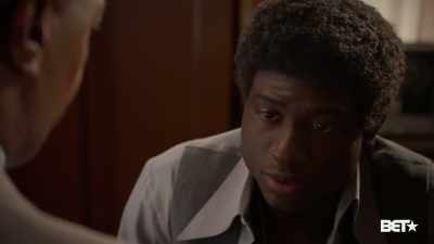 Like I'm losing time...
15, 20 minutes a pop. - American Soul
