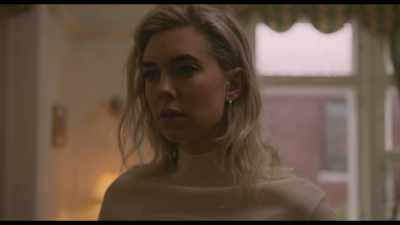 Like, "I'm so much better than you
because I have kids." - Pieces of a Woman