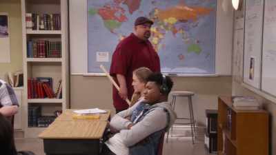 Like I'm not getting his full attention. - Mr. Iglesias