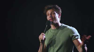 Like, I'm not talking about this in a literal sense, - Matt Rife: Only Fans