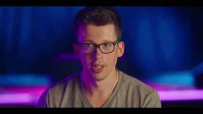Like, I'm really like --
Like, I just wanted to die. - Generation Hustle