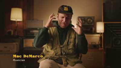 Like, I'm sitting there
with the headphones on, - Music Box: Yacht Rock: A DOCKumentary