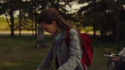 Like, I'm supposed to bring
a dead guy back to life? - Ruby and the Well