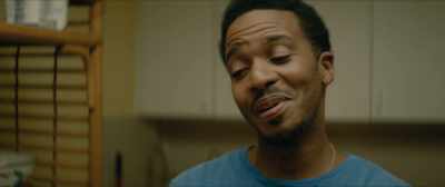 Like, I'm tired as hell right now, man, - Moonlight