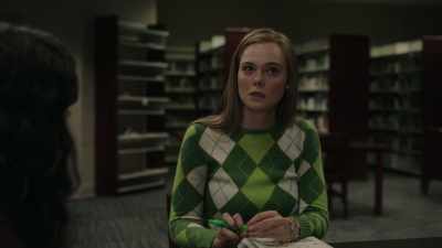 Like, I'm trying to be
there for his family, - The Girl from Plainville