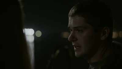 Like, I'm trying to better myself. - The Girl from Plainville
