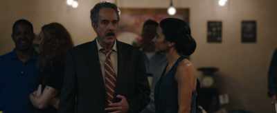 - Like I'm worried...
- Your show is so great - Too Late