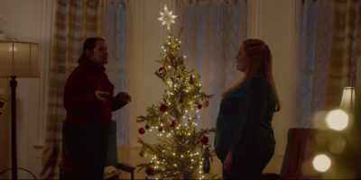 Like, imagine any show
that has an action sequence - How to Ruin the Holidays