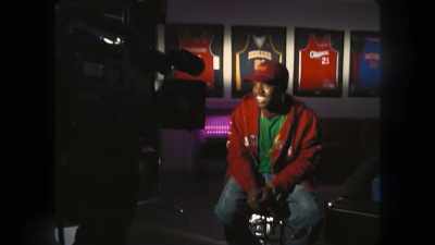 Like, I'mma use everything
that everybody says that I can't do, - jeen-yuhs: A Kanye Trilogy