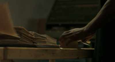 Like impossible things, - This Is Not a War Story