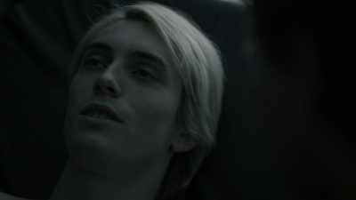 - Like in a movie? - Eyewitness