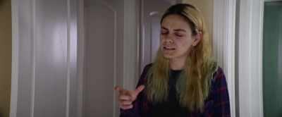 Like, in a plastic container.
I need your pee, now. - Four Good Days