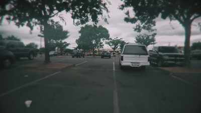 Like, in a shopping center
not far from here, - 35 Serial Killers the World Wants to Forget