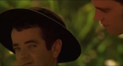 Like in that book you wrote - Children of the Corn 666: Isaac's Return