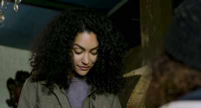 -Like in Hard Times?
-[Nena chuckling] - Stronghold