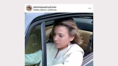 Like, in one of your photos - Fake Famous