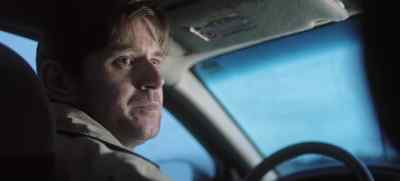 Like in the movies. - Cold Meat