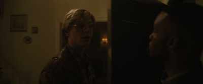 Like, this is a man
who did such amazing stuff, you know? - Dahmer – Monster: The Jeffrey Dahmer Story
