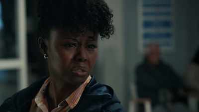- Like this is his fault.
- Pay them no mind. - The Equalizer