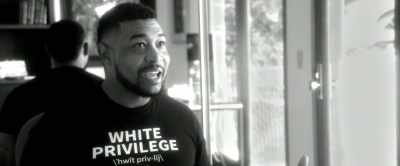 Like, this is finally, we have proven to the world - Uncle Tom