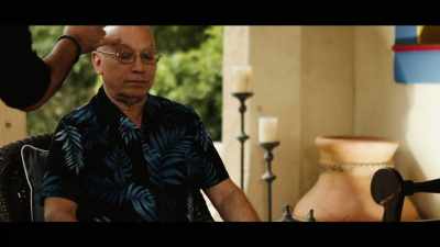 Like, this is the first time I'm taking questions with me, - Interview with the Extraterrestrial