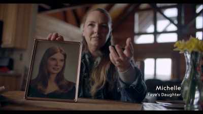 Like, this is the mom
she was destined to be, - Children of the Underground