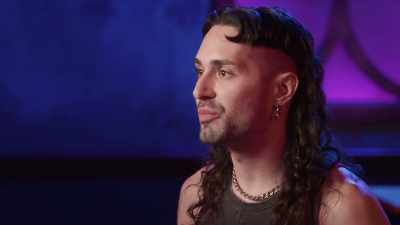 Like this is the most
passionate I've been - The Boulet Brothers' Dragula: Titans