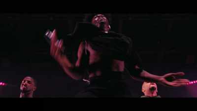 Like, this is the one - Lil Nas X: Long Live Montero