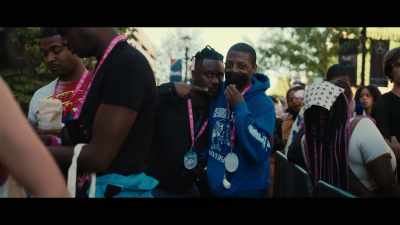Like, this is the
place I started music - Lil Nas X: Long Live Montero