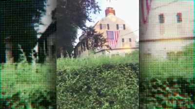 Like, isn't it insane? [laughs] - Famously Haunted: Amityville