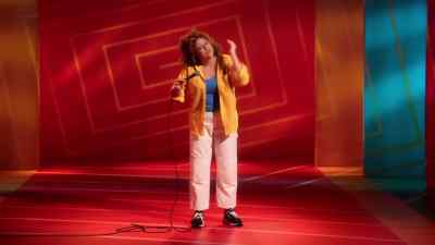 Like, it was a horrible thing
to say to someone's face. - Rose Matafeo: On and On and On