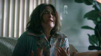 Like it was all my fault. - The Killer Inside: The Ruth Finley Story